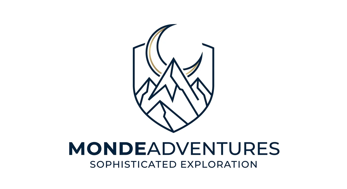Mondeadventures